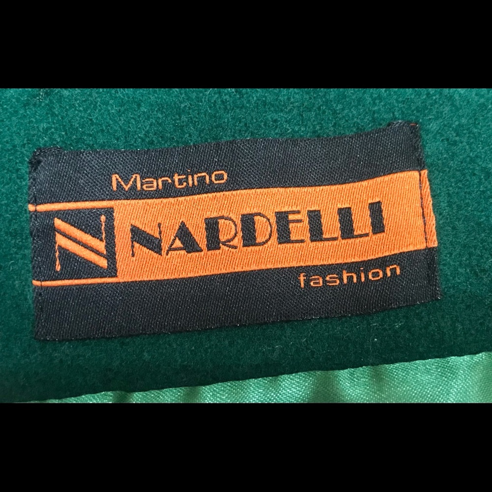 Italian Jacket - Picture 12 of 13